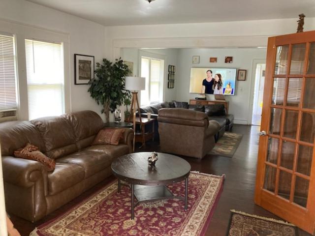 Country House On 1 Acre 4 Beds Great For Events Or A Quiet Weekend! インディペンデンス エクステリア 写真