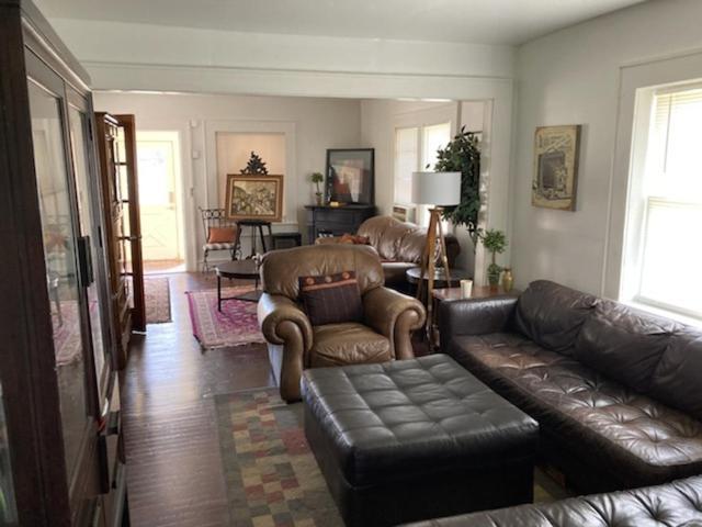 Country House On 1 Acre 4 Beds Great For Events Or A Quiet Weekend! インディペンデンス エクステリア 写真